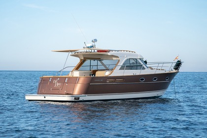 Verhuur Motorboot Arcoa Yachts Arcoa Mystic 39 Maó