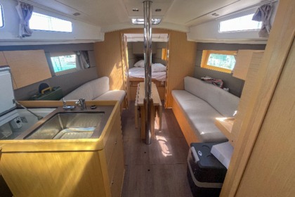 BENETEAU OCEANIS 35.1 - Plume d'Ange