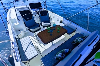 BENETEAU Flyer 8 Sundeck
