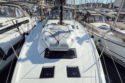 Aluguel Veleiro Dufour Yachts Dufour 41 Performance - 3 cab. Pula
