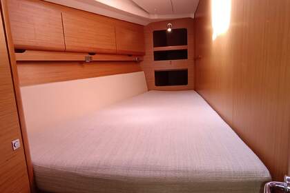 JEANNEAU SUN ODISSEY 44i MISSUS B