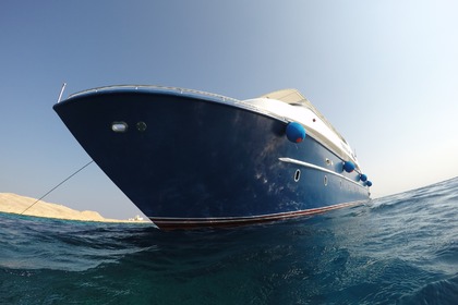 Rental Motorboat Cruisers 2019 Hurghada