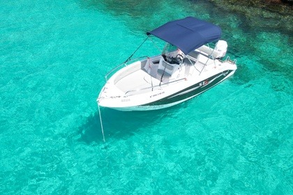 Alquiler Lancha Trimarchi 57S Cala d'Or