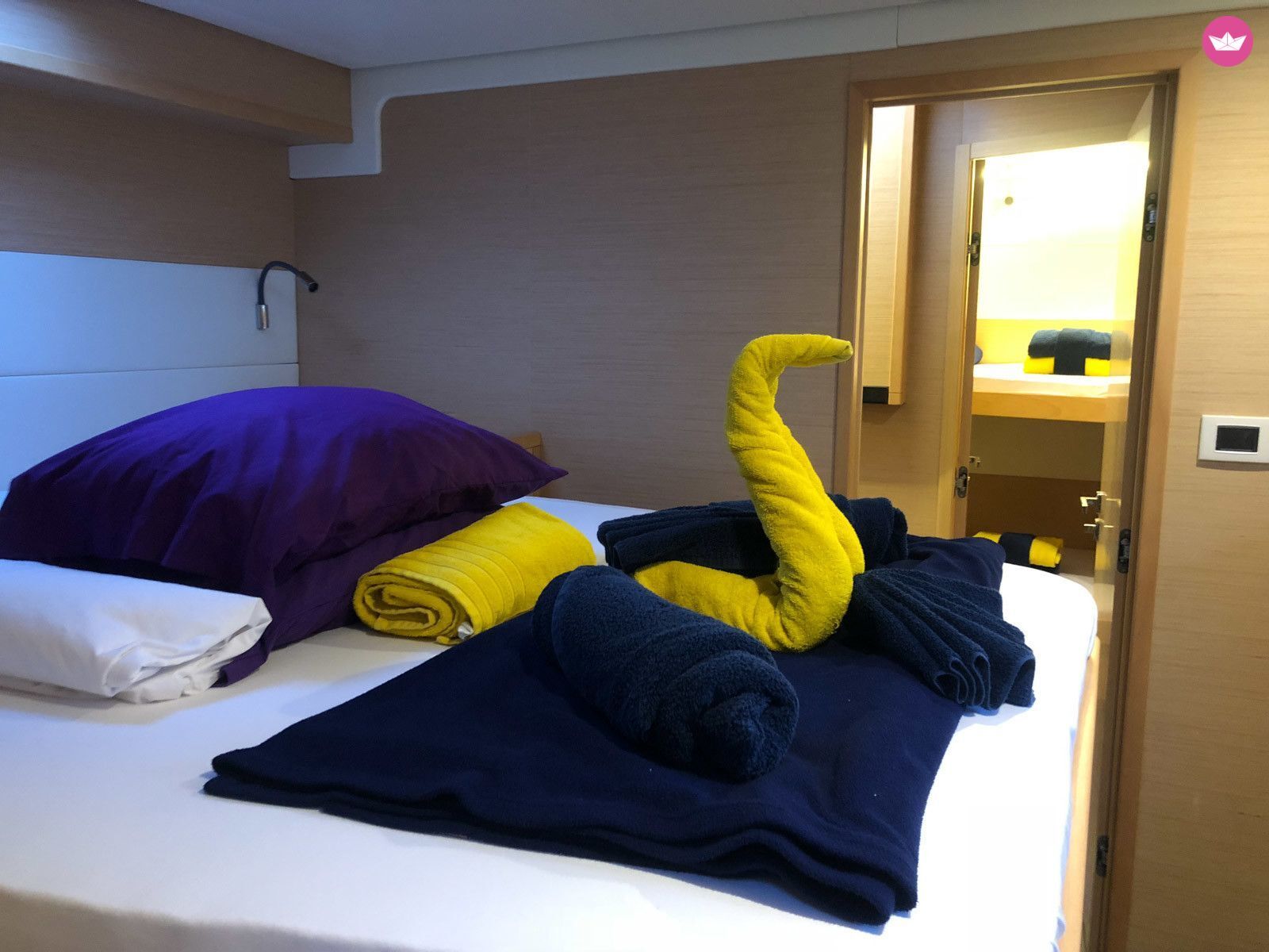 Aluguel Lagoon Lagoon 52