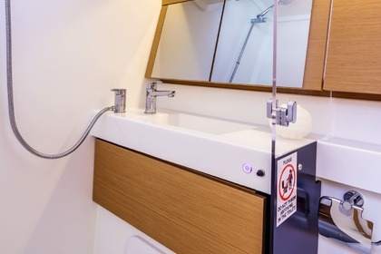 Jeanneau Sun odyssey 410