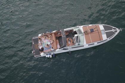 Miete Motorboot Colombo 36 Varenna