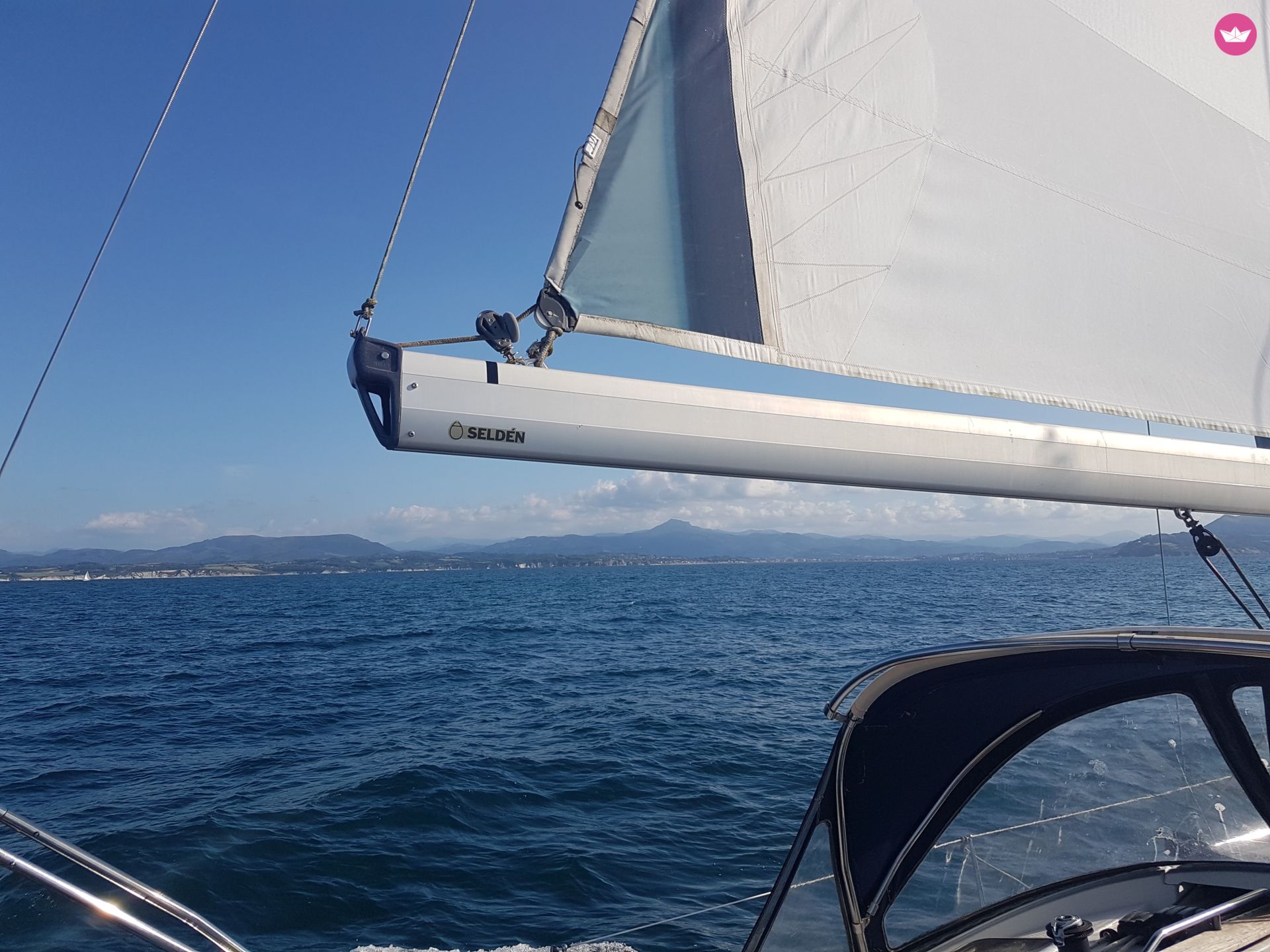 Voilier Jeanneau Sun Odyssey 39 Ds 11.62m 3