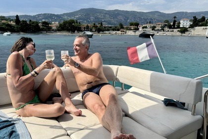 GERMAN BAVARIA S40 YACHT