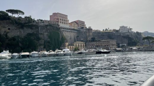 Neapol RIB Coastal Tender 10 alt tag text