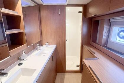 Hyra båt Katamaran 15 BALI 4.6 (3D/1TW/0P) - TH Hyères