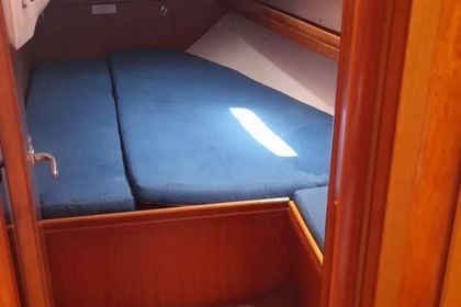 Sail with Bavaria Cruiser 50