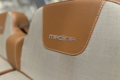 Aluguel Semi Rígido Zodiac Medline 750 La Flotte