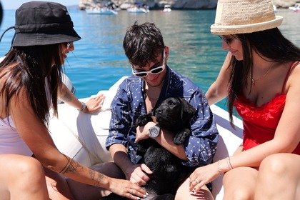 noleggio Capelli Tempest 530