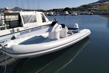 Noleggio Gommone mirimare Mirimare 7 Cugnana Verde