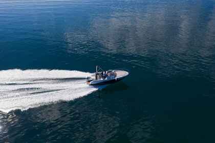 Hire Motorboat Jeanneau Cap Camarat 6.5 wa Sukošan