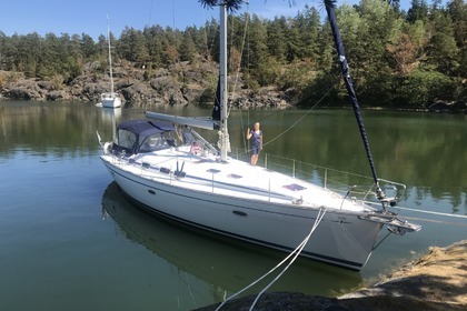 Miete Segelboot BAVARIA 46 Nacka Strand