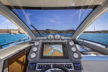 Azimut 36