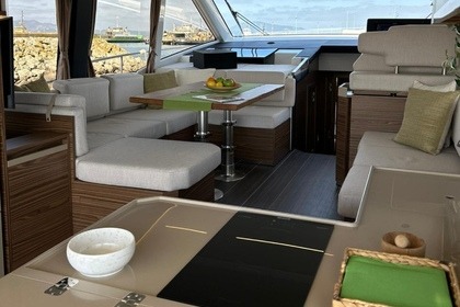 GreenLine 45 Fly Hybrid