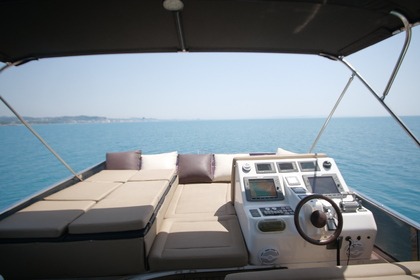 Mazarin 72 | Yacht Albania