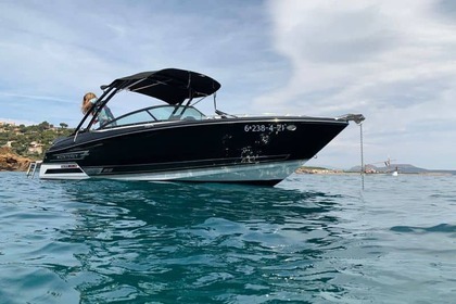 Monterey 235 ''Indie''