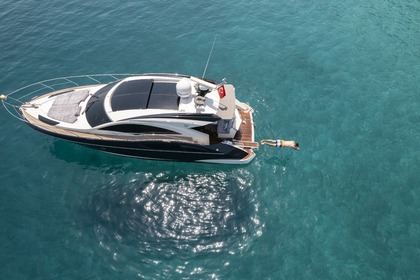 Hire Motorboat MARQUIS YACHTS USA MARQUIS 420 SC Muğla