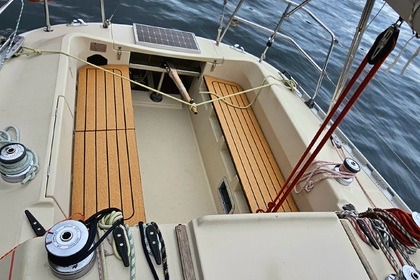 Location de yacht - Week-end sur le lac Majeur