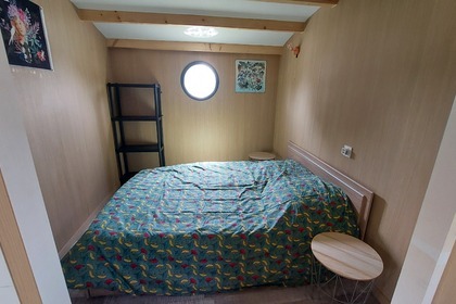 BATEAU SOLAIRE- PHOEBUS