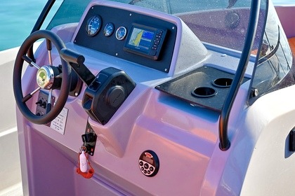 Quicksilver Active 555 Open