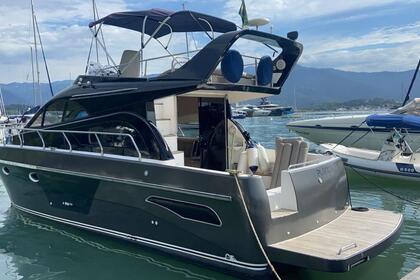 Aluguel Lancha Antares Antares 36 Paraty