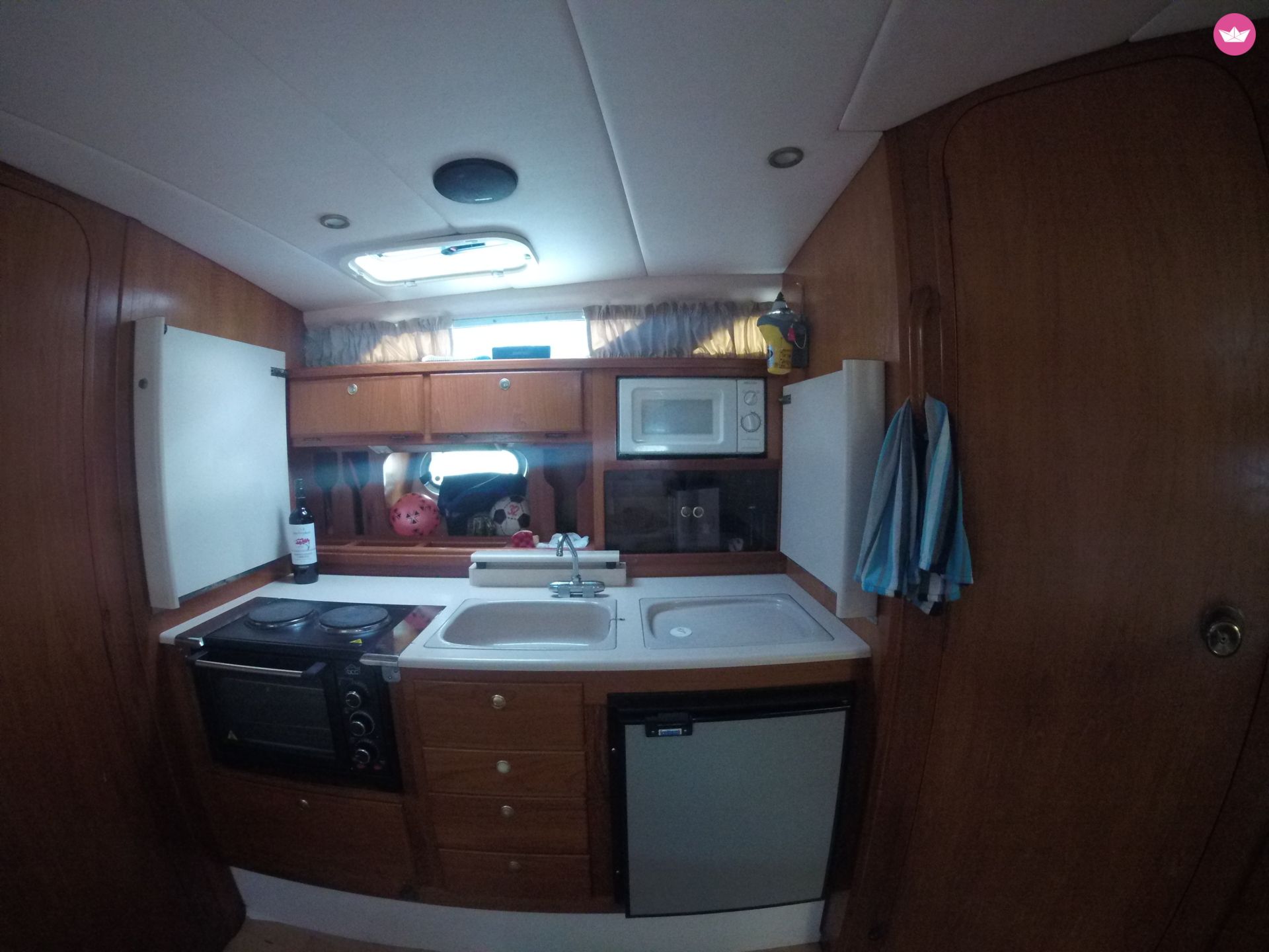 Czarter łódź motorowa w St. Julian’s  