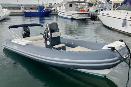 Rental RIB Noah Battelli Noah Trapani