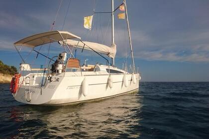Charter Sailboat Viko S30 Sitges