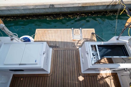 Aluguel Veleiro Elan Marine Elan Impression 40.1 Pula