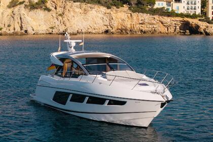Sunseeker Predator 57