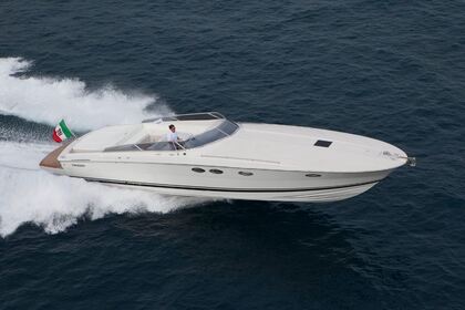 Rental Motorboat Tornado Transfer H24 Capri