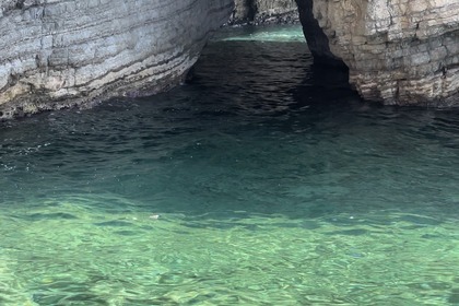 All Inclusive Offer / Unique Handcrafted Vessel