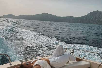 Amalfi Coast and Capri on Commodoro