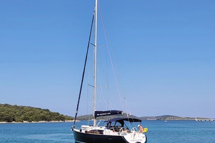 Elan 444 Impression (Karlo Veliki) in Biograd na Moru