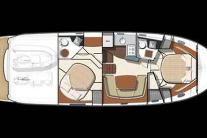 JEANNEAU PRESTIGE 440S