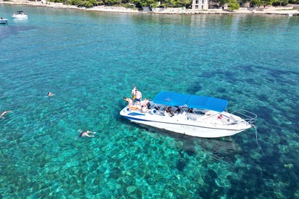 Experience tours with skipper in Split area / Visit islands with local guide