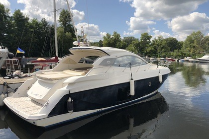 Location Catamaran Sessa C43 Nice