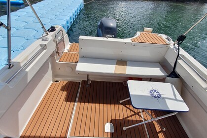 Atlantic Marine Adventure 660