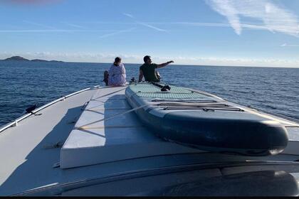 Noleggio Barca a motore Baia Baia 50 Cugnana