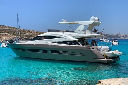 Charter Motorboat Galeon 640 Malta