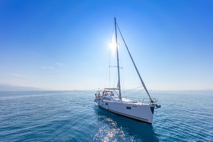 Sailboat ELAN 45 Impression 13.85m
