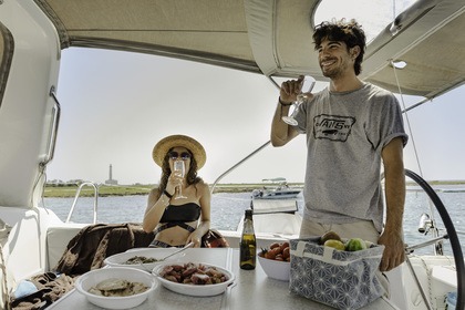 Beneteau Oceanis 35.1