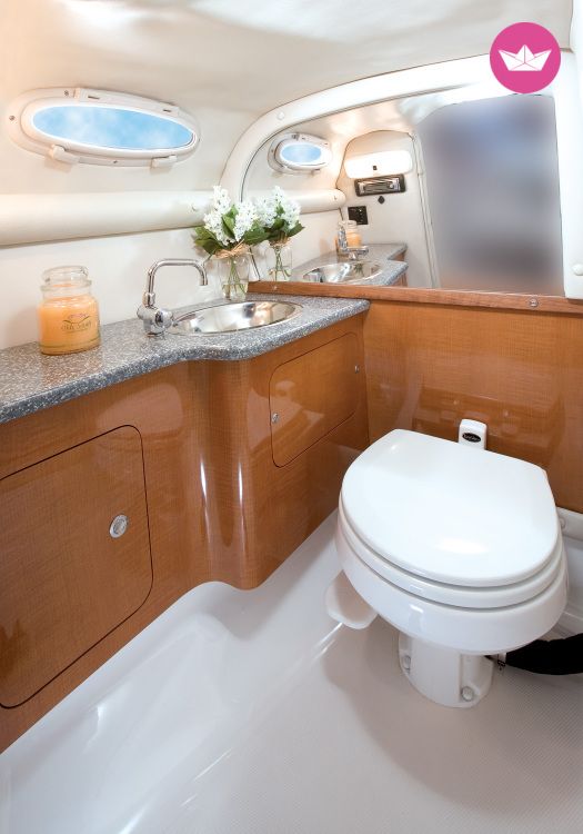 Czarter Chaparral 256 Ssi