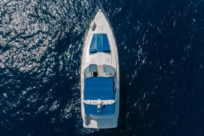 Charter Motorboat Sea Master 3 Dubai