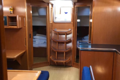 Midas, Bavaria 45 cruiser