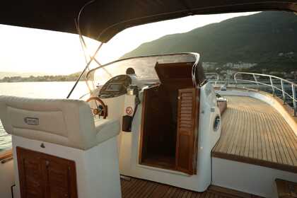 Cantieri  Mimi Libeccio